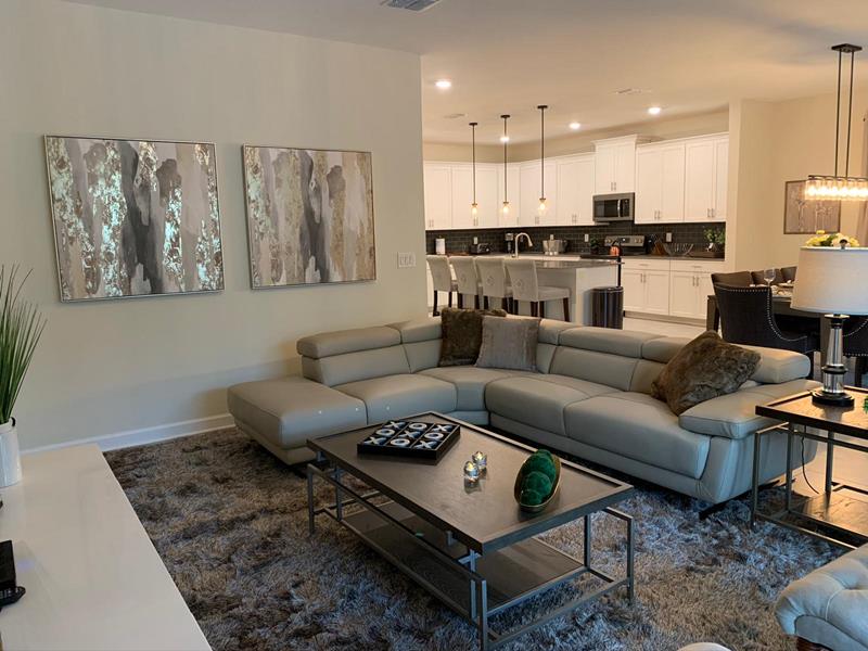 casas em orlando barbara borges design sala de jantar store Lake