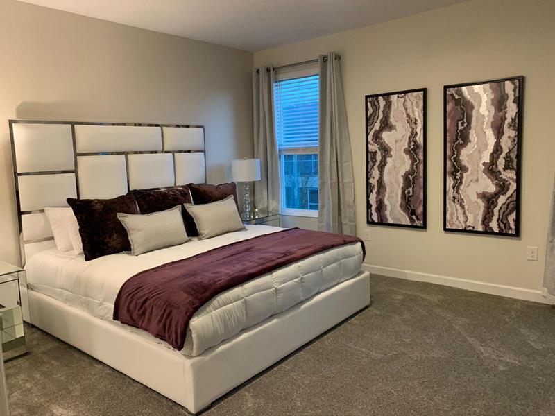 casas em orlando barbara borges design quarto de casal store Lake